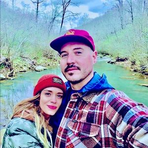 Meet your Posher, Travis